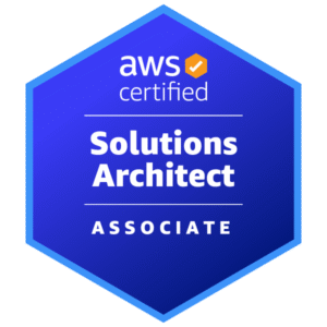 Aws Certified Solutions Architect Associate 300x300