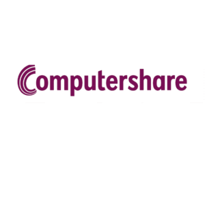 Computershare logo