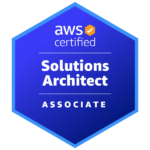 aws certified solutions architect associate